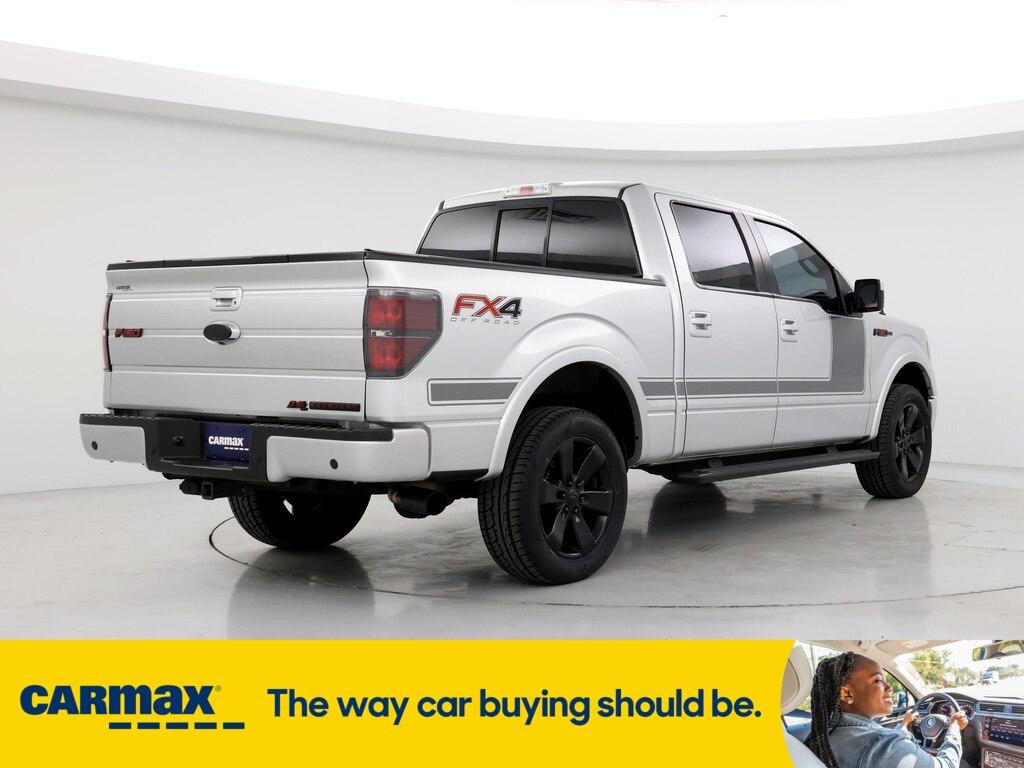 used 2013 Ford F-150 car, priced at $25,998