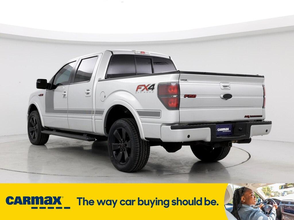 used 2013 Ford F-150 car, priced at $25,998