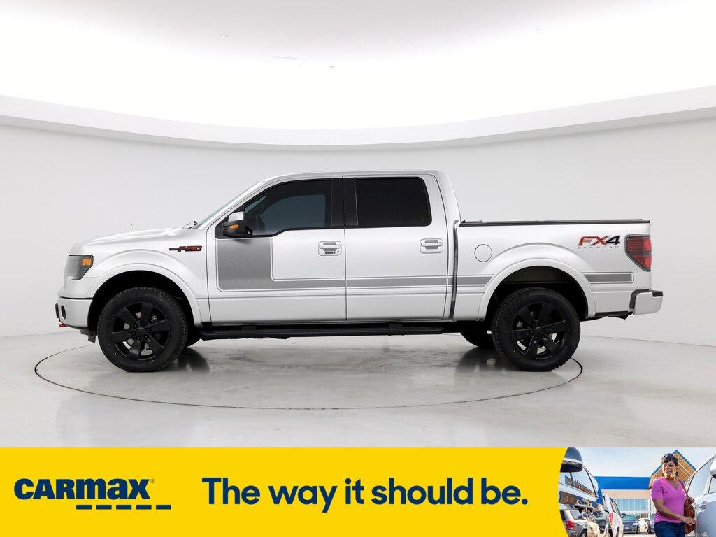 used 2013 Ford F-150 car, priced at $25,998