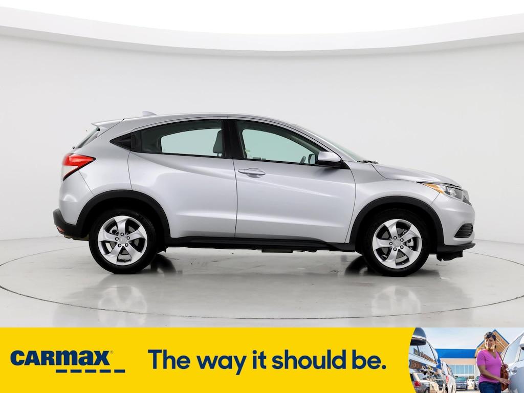 used 2019 Honda HR-V car, priced at $20,998