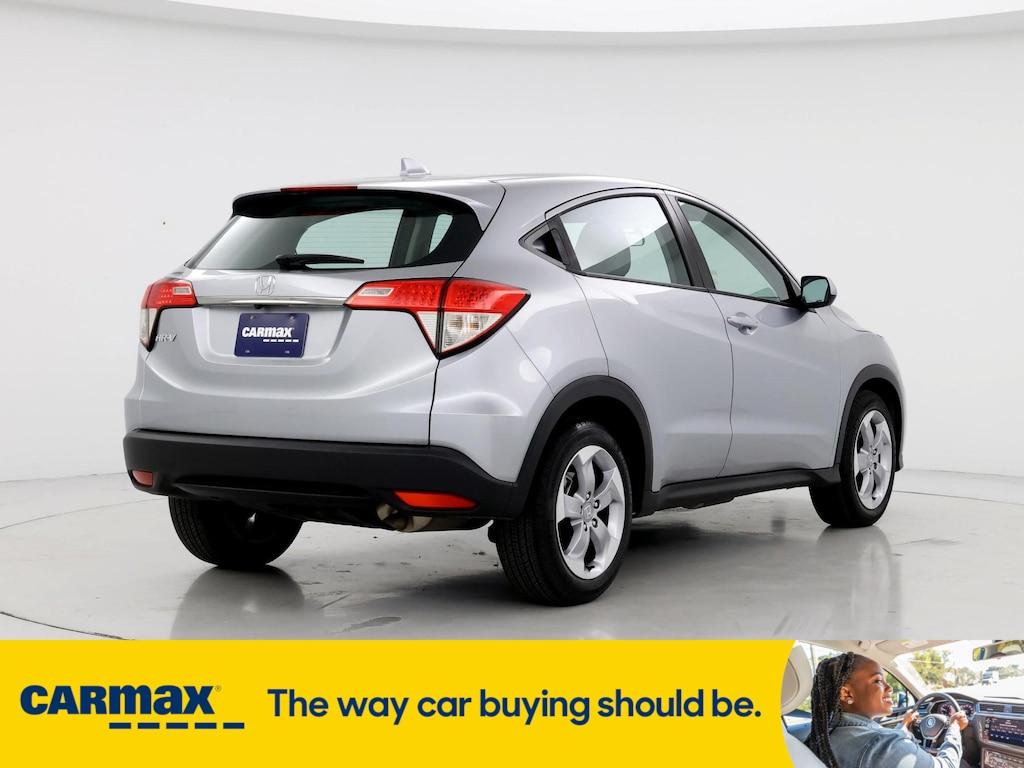 used 2019 Honda HR-V car, priced at $20,998