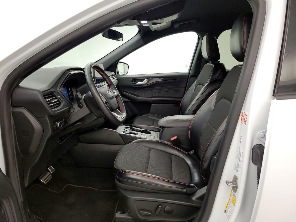 used 2023 Ford Escape car, priced at $19,998