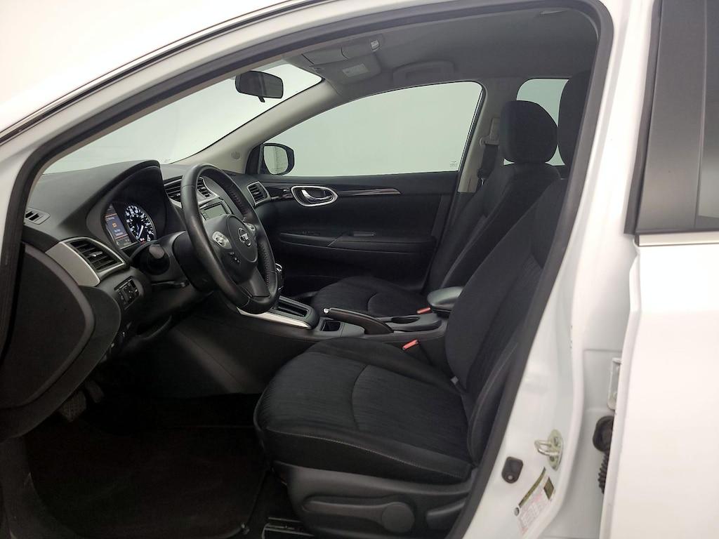 used 2019 Nissan Sentra car, priced at $12,998