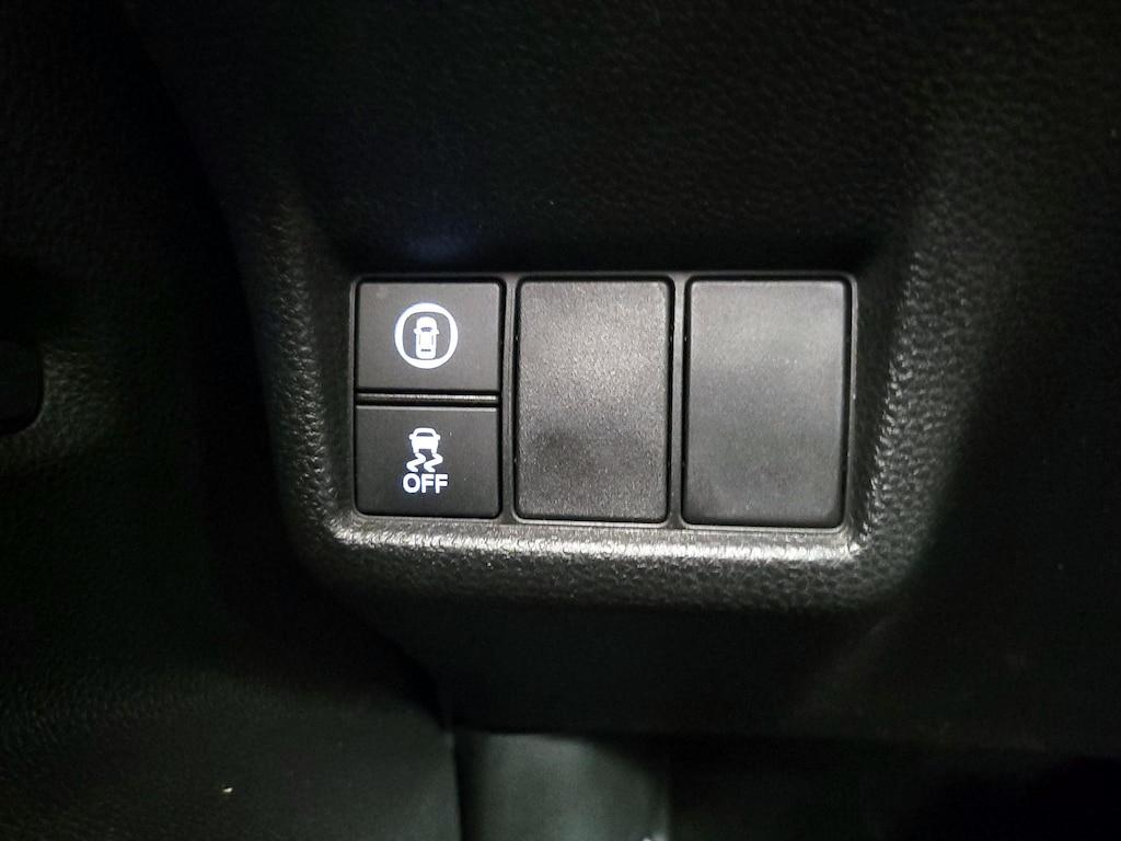 used 2022 Honda Civic car, priced at $24,998