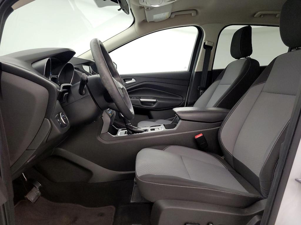 used 2019 Ford Escape car, priced at $15,998