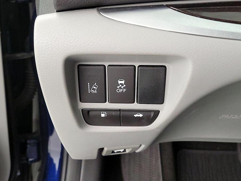 used 2015 Acura TLX car, priced at $19,998