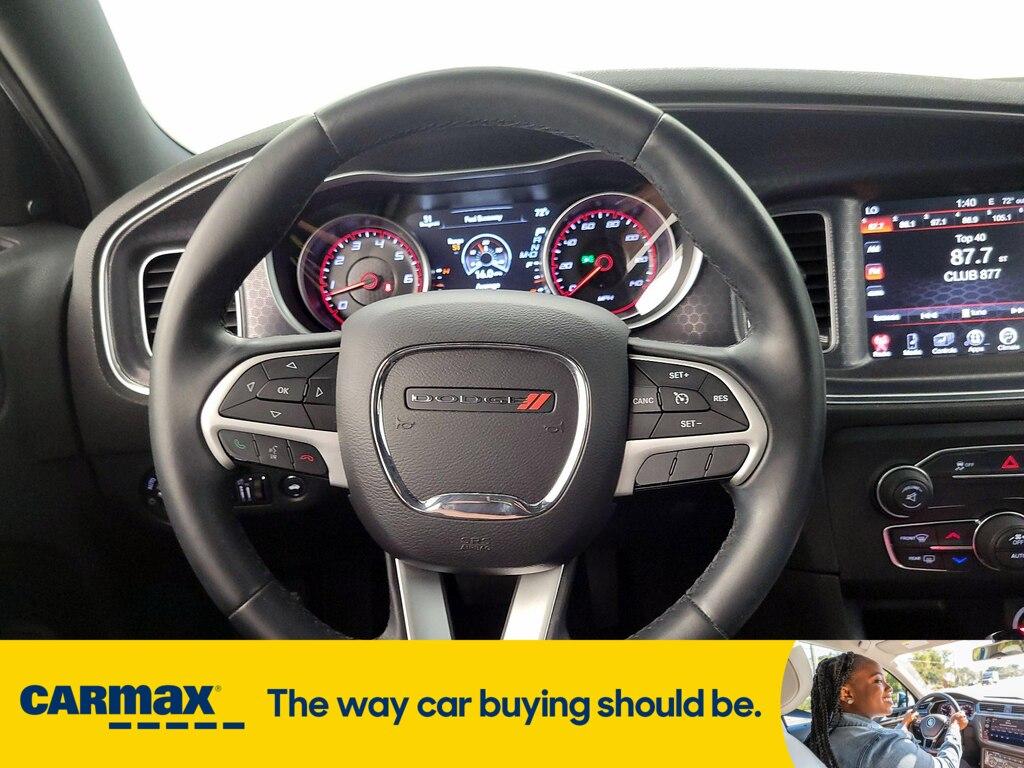 used 2016 Dodge Charger car, priced at $19,998