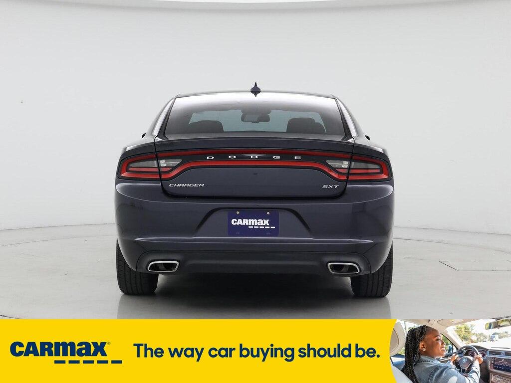 used 2016 Dodge Charger car, priced at $19,998