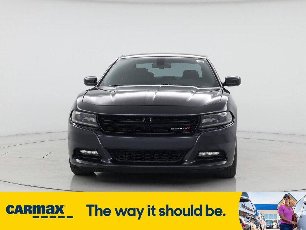 used 2016 Dodge Charger car, priced at $19,998