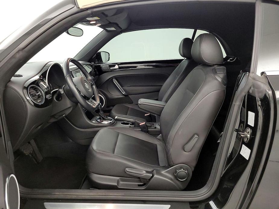 used 2013 Volkswagen Beetle car, priced at $17,998