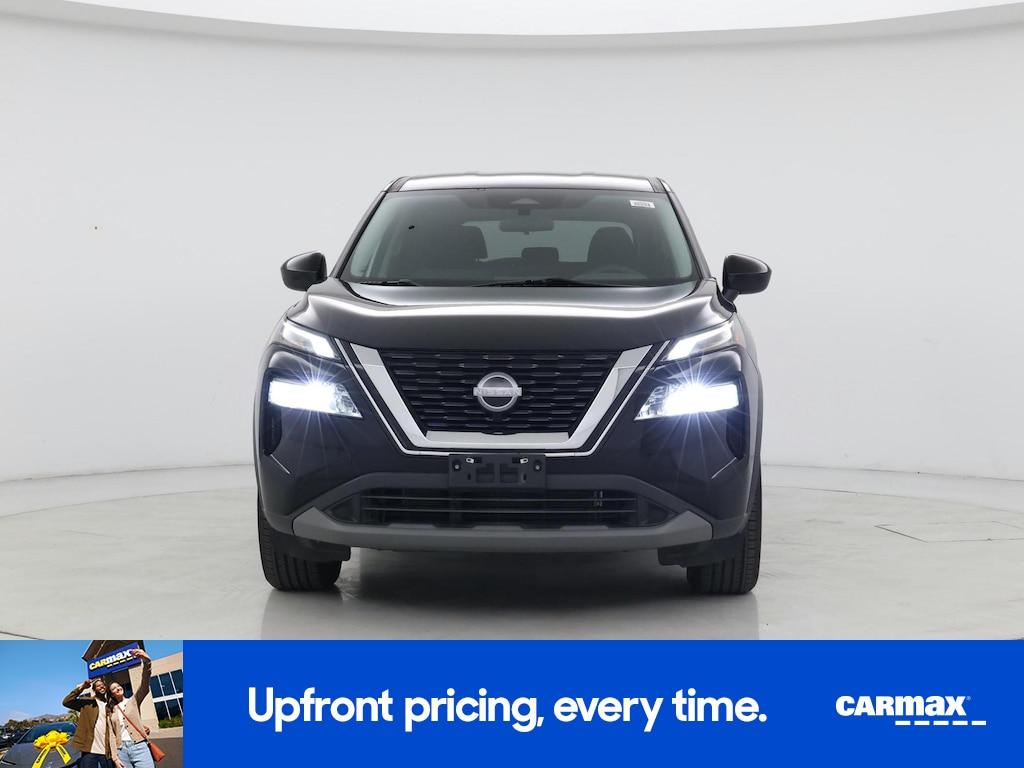 used 2023 Nissan Rogue car, priced at $19,998