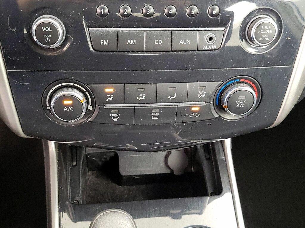 used 2013 Nissan Altima car, priced at $9,998