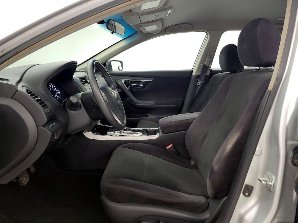 used 2013 Nissan Altima car, priced at $9,998
