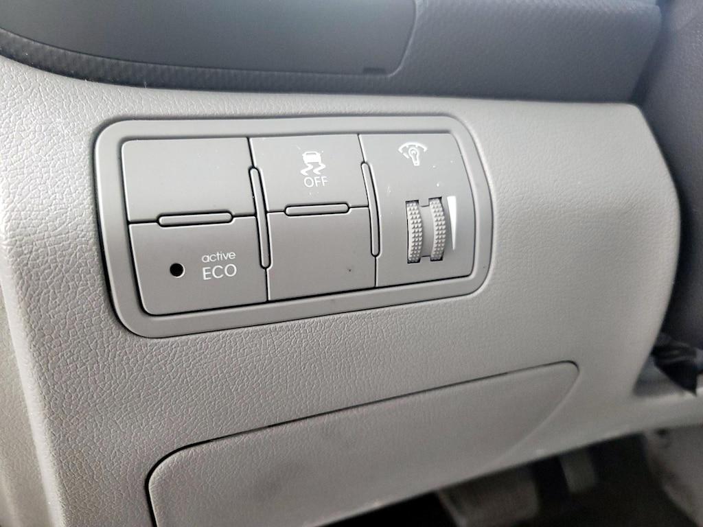 used 2017 Hyundai Accent car, priced at $12,599