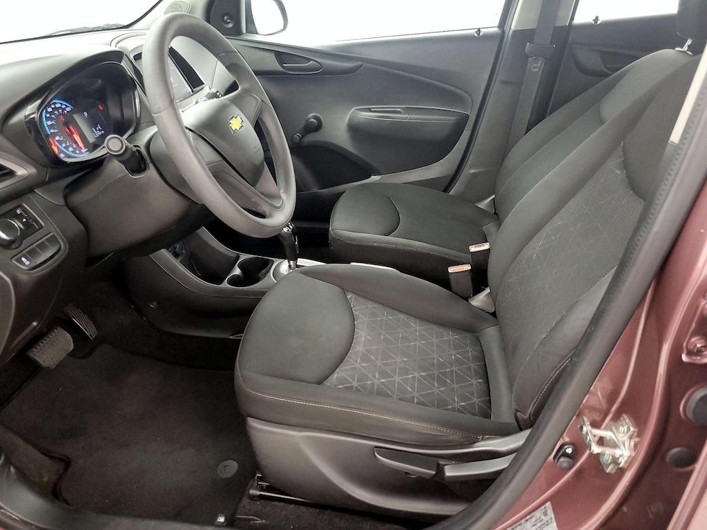 used 2021 Chevrolet Spark car, priced at $14,998
