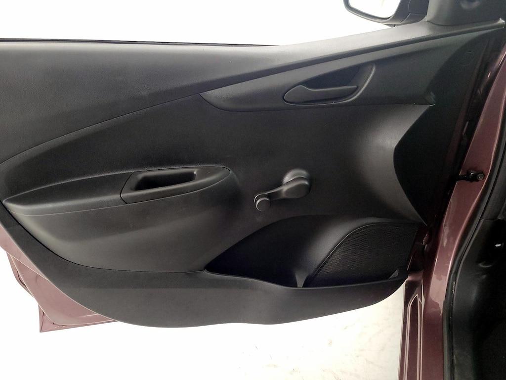 used 2021 Chevrolet Spark car, priced at $14,998
