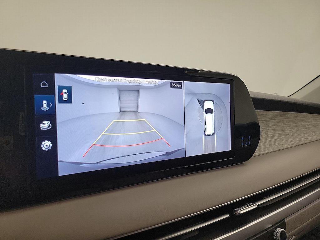 used 2023 Hyundai Palisade car, priced at $37,998