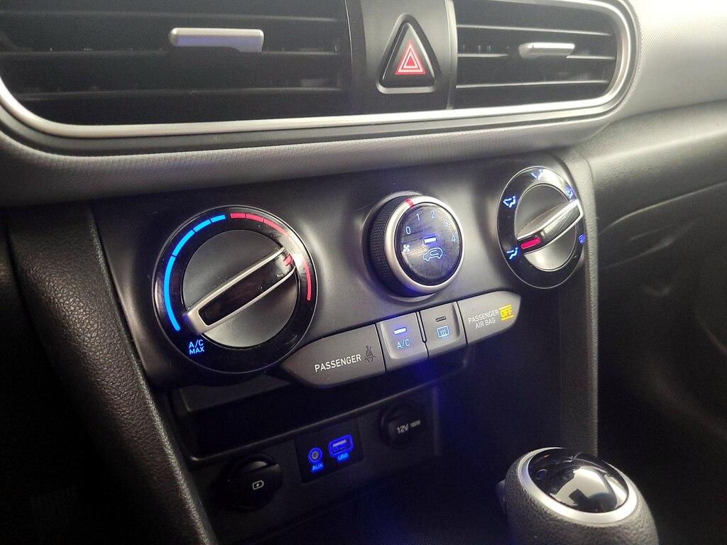 used 2019 Hyundai Kona car, priced at $14,998