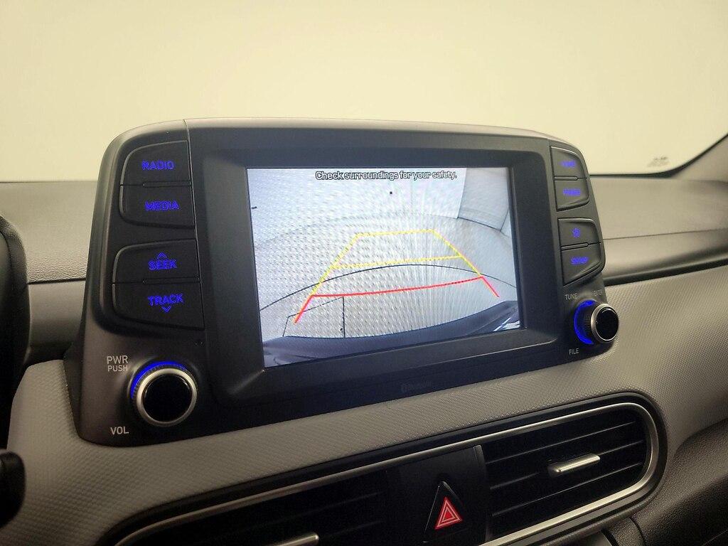 used 2019 Hyundai Kona car, priced at $14,998