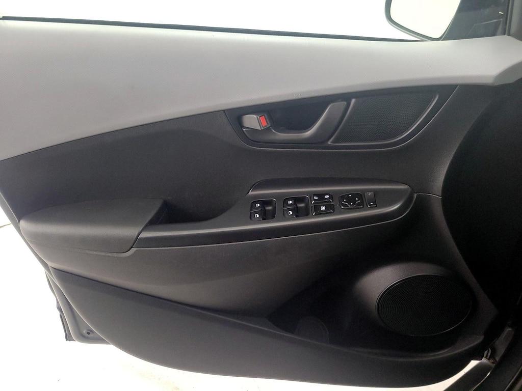 used 2019 Hyundai Kona car, priced at $14,998