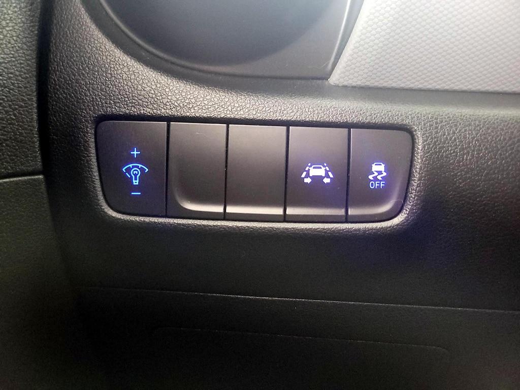 used 2019 Hyundai Kona car, priced at $14,998