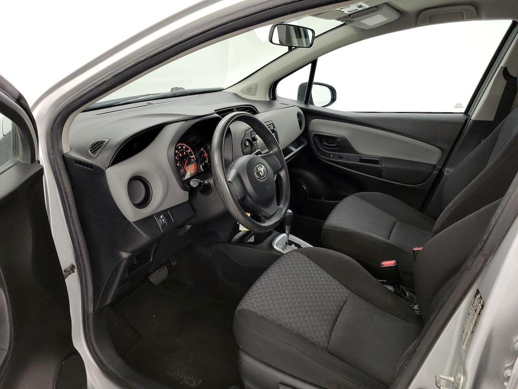 used 2016 Toyota Yaris car, priced at $13,998
