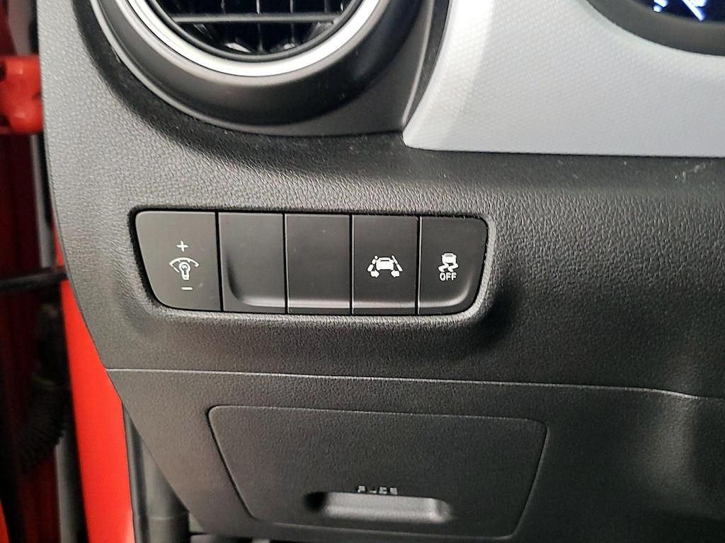 used 2020 Hyundai Kona car, priced at $15,998