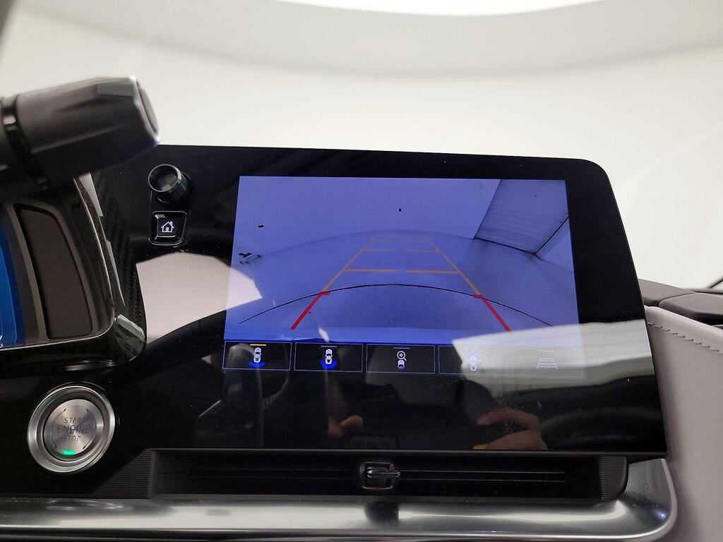 used 2022 Chevrolet Corvette car, priced at $72,998