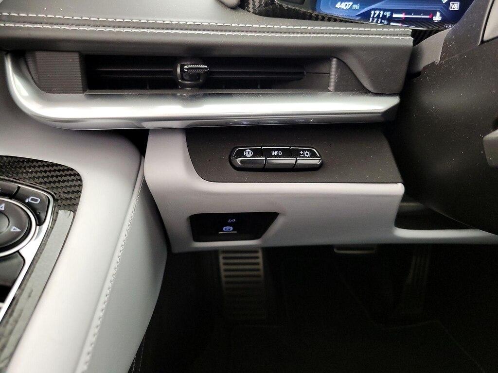 used 2022 Chevrolet Corvette car, priced at $72,998