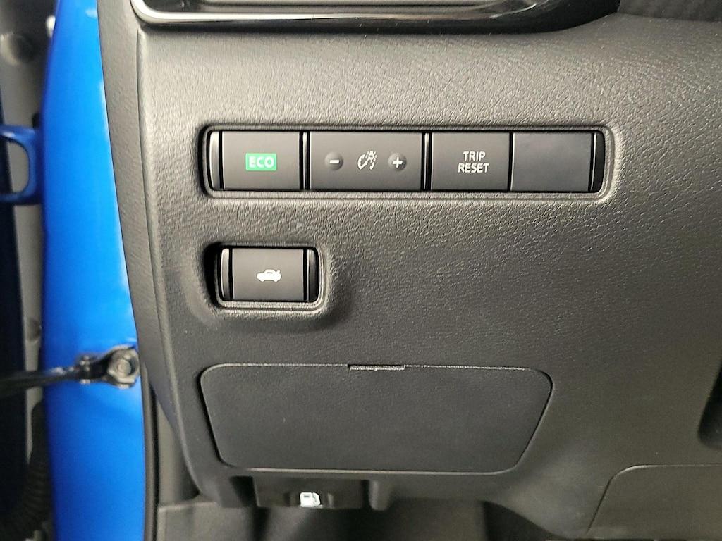 used 2022 Nissan Sentra car, priced at $19,998