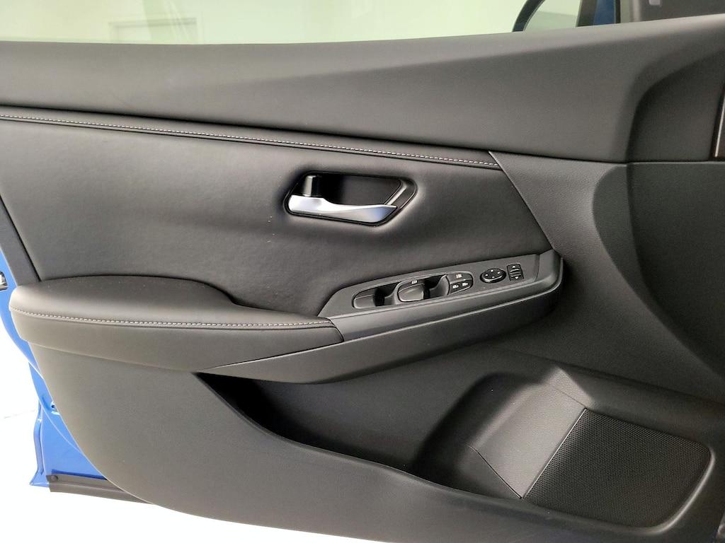 used 2022 Nissan Sentra car, priced at $19,998