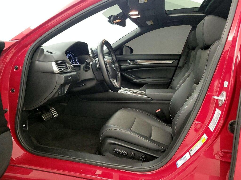 used 2021 Honda Accord car, priced at $25,998