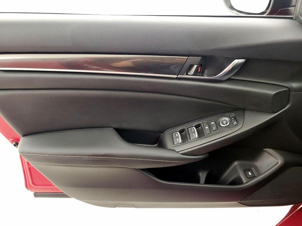 used 2021 Honda Accord car, priced at $25,998