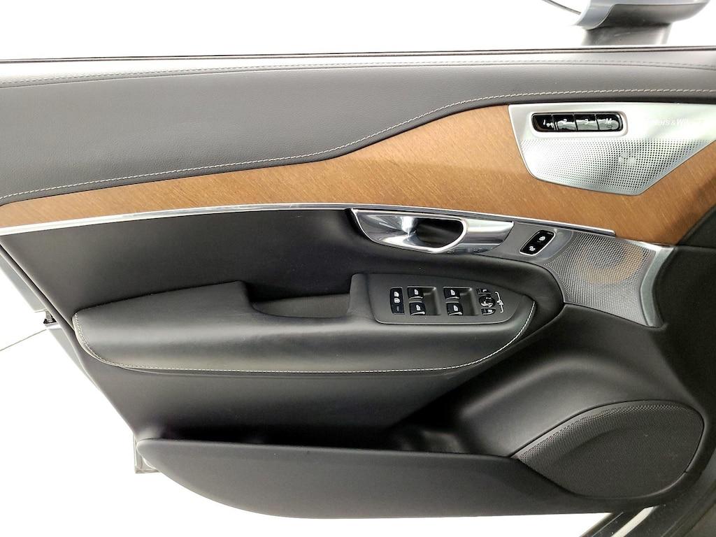 used 2019 Volvo XC90 car, priced at $34,998