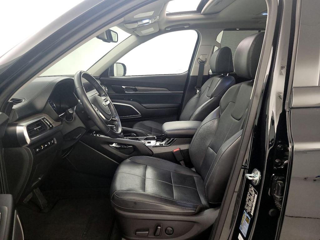 used 2021 Kia Telluride car, priced at $24,998