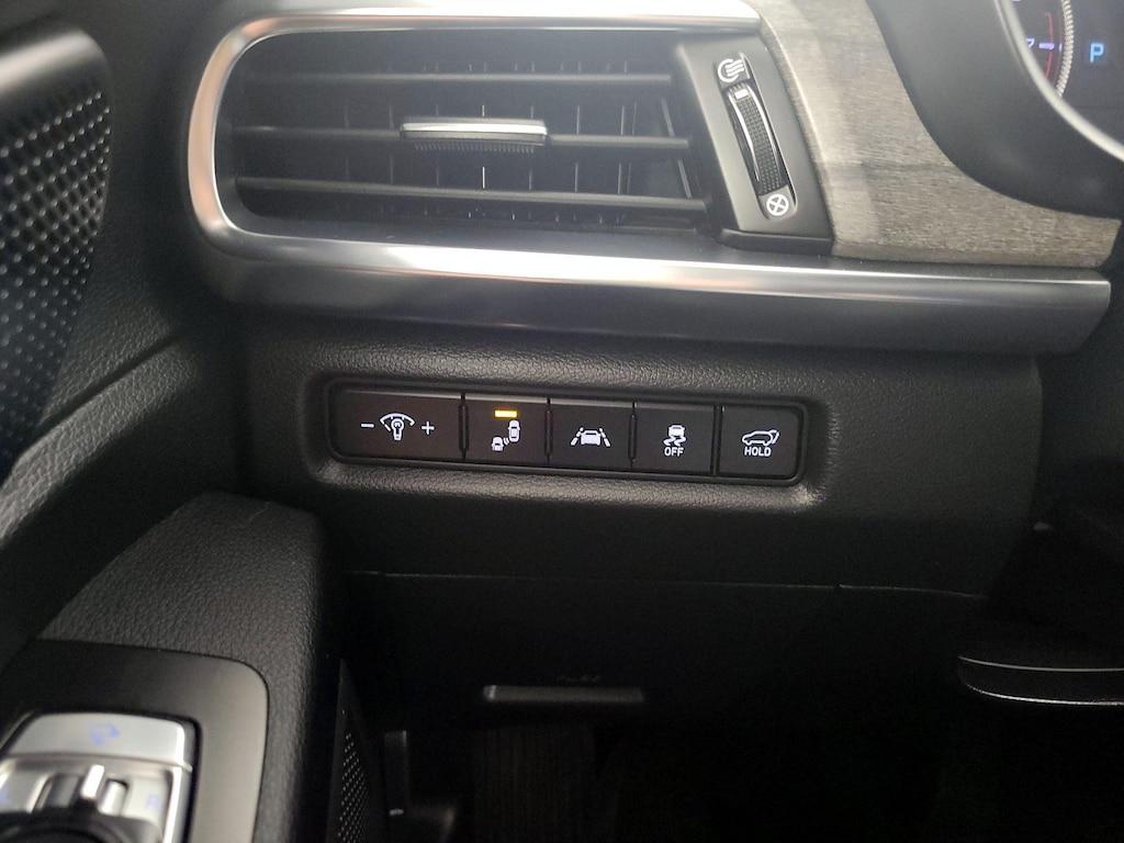 used 2021 Kia Telluride car, priced at $24,998