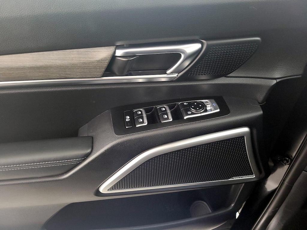 used 2021 Kia Telluride car, priced at $24,998