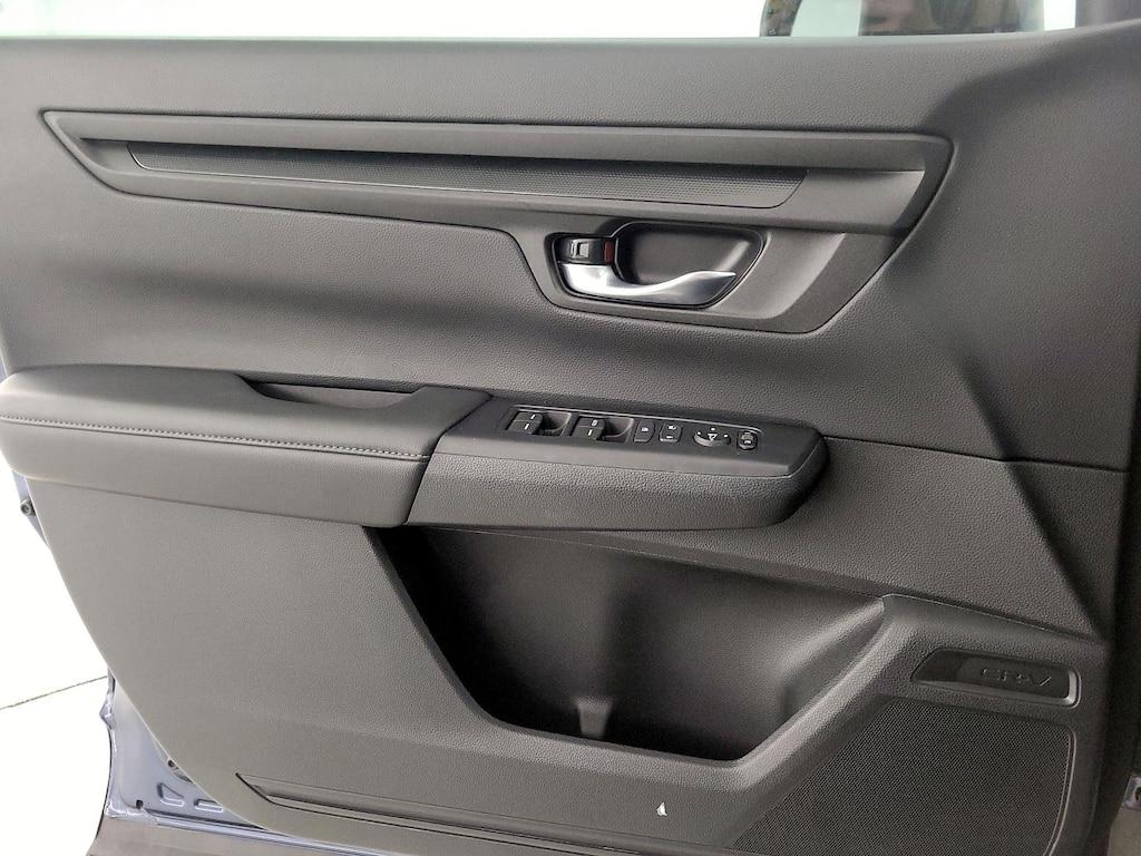 used 2023 Honda CR-V car, priced at $29,998