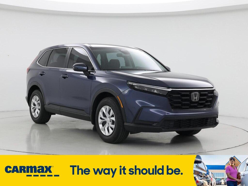 used 2023 Honda CR-V car, priced at $29,998