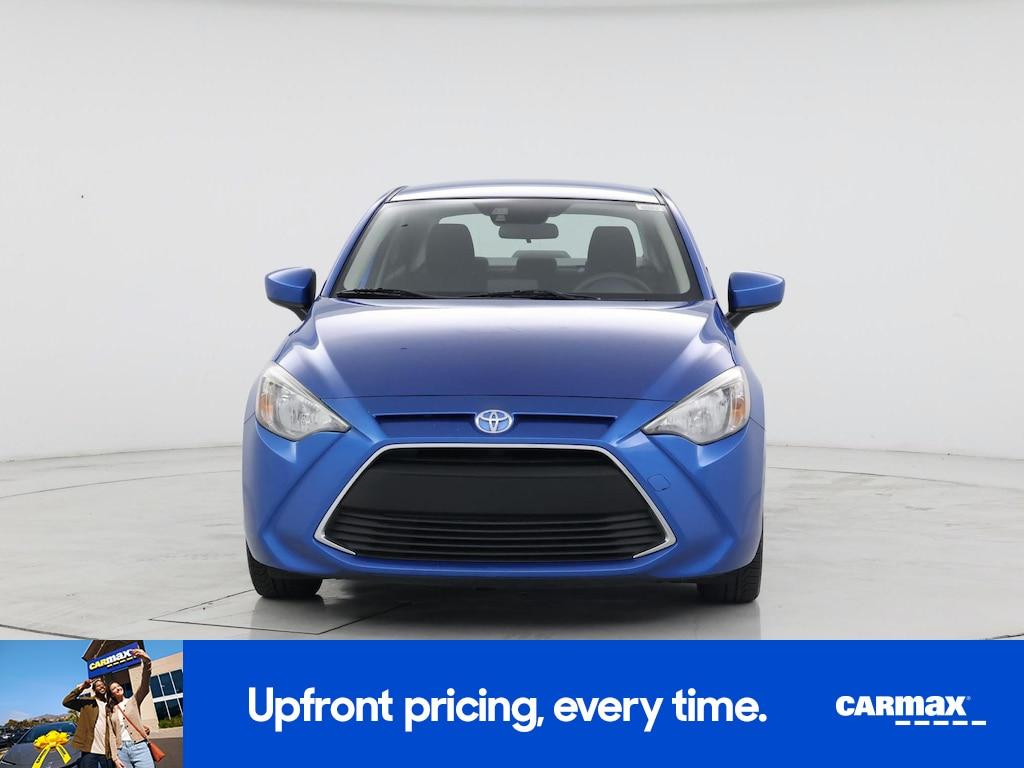 used 2017 Toyota Yaris iA car, priced at $13,998