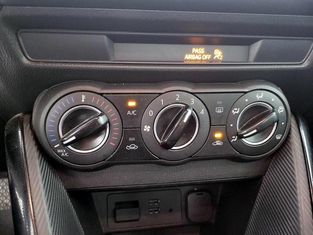 used 2017 Toyota Yaris iA car, priced at $13,998