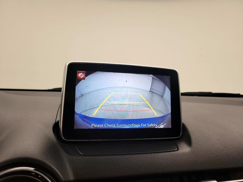 used 2017 Toyota Yaris iA car, priced at $13,998