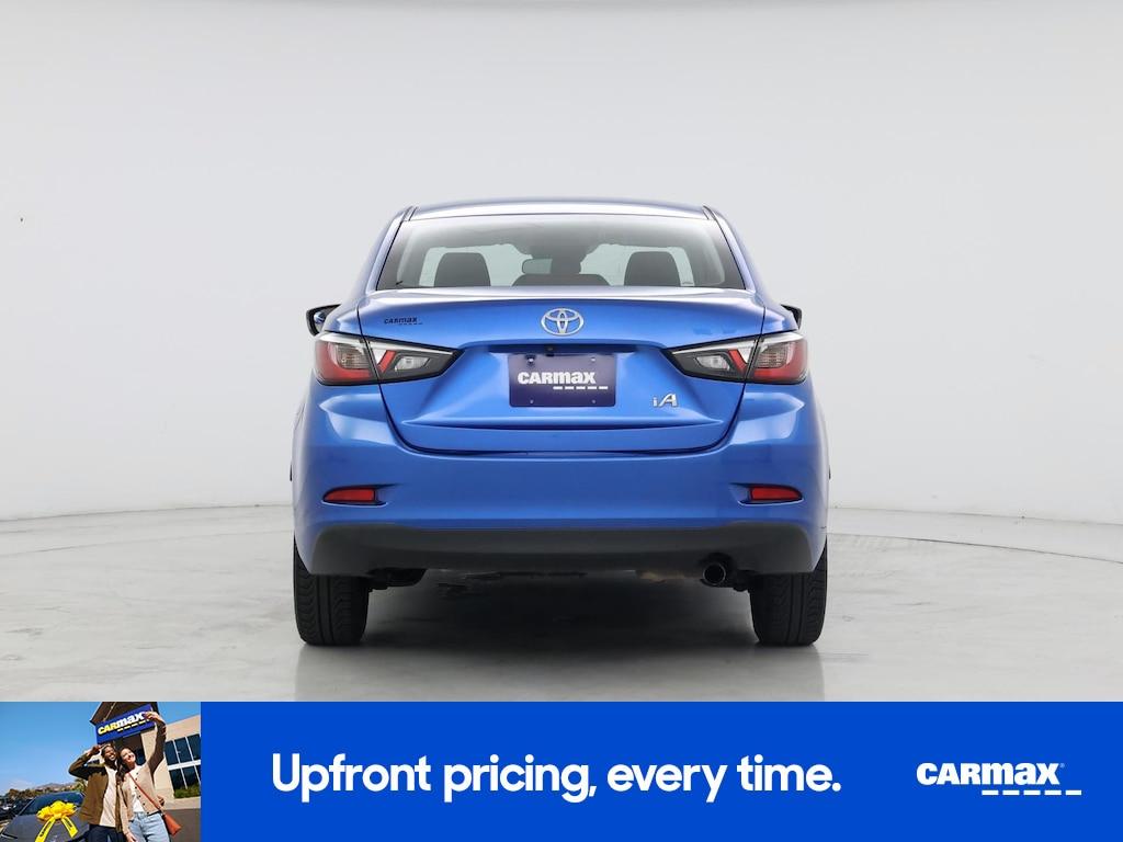 used 2017 Toyota Yaris iA car, priced at $13,998