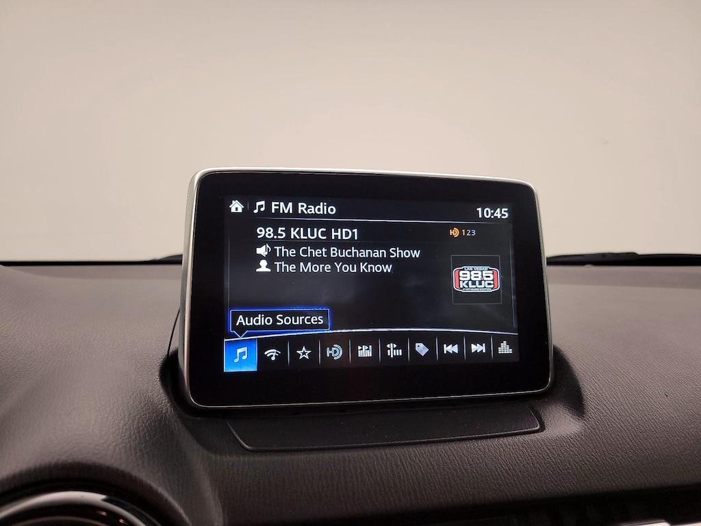 used 2017 Toyota Yaris iA car, priced at $13,998