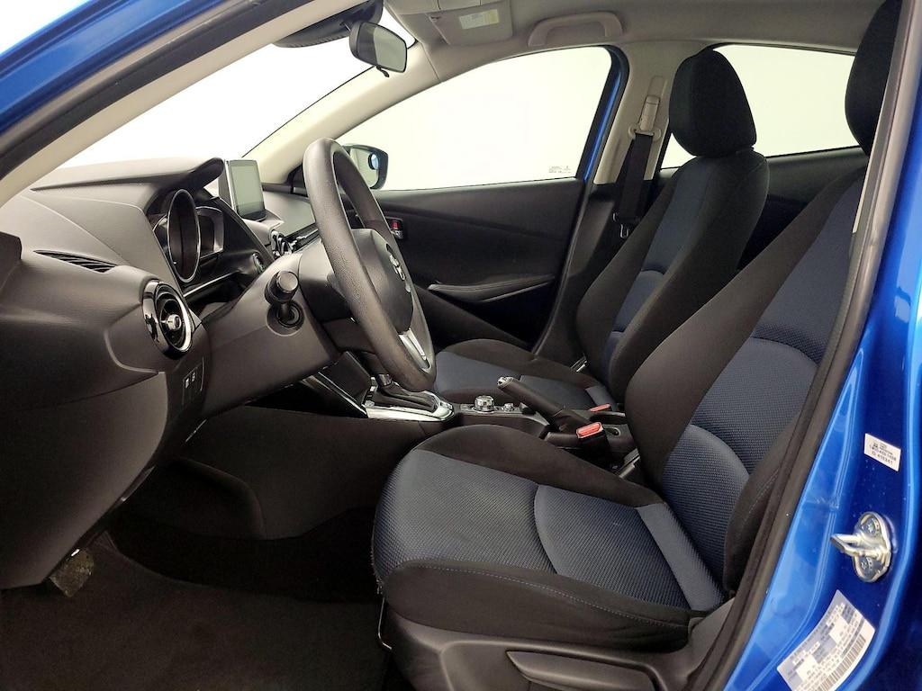 used 2017 Toyota Yaris iA car, priced at $13,998