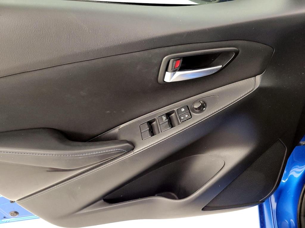 used 2017 Toyota Yaris iA car, priced at $13,998