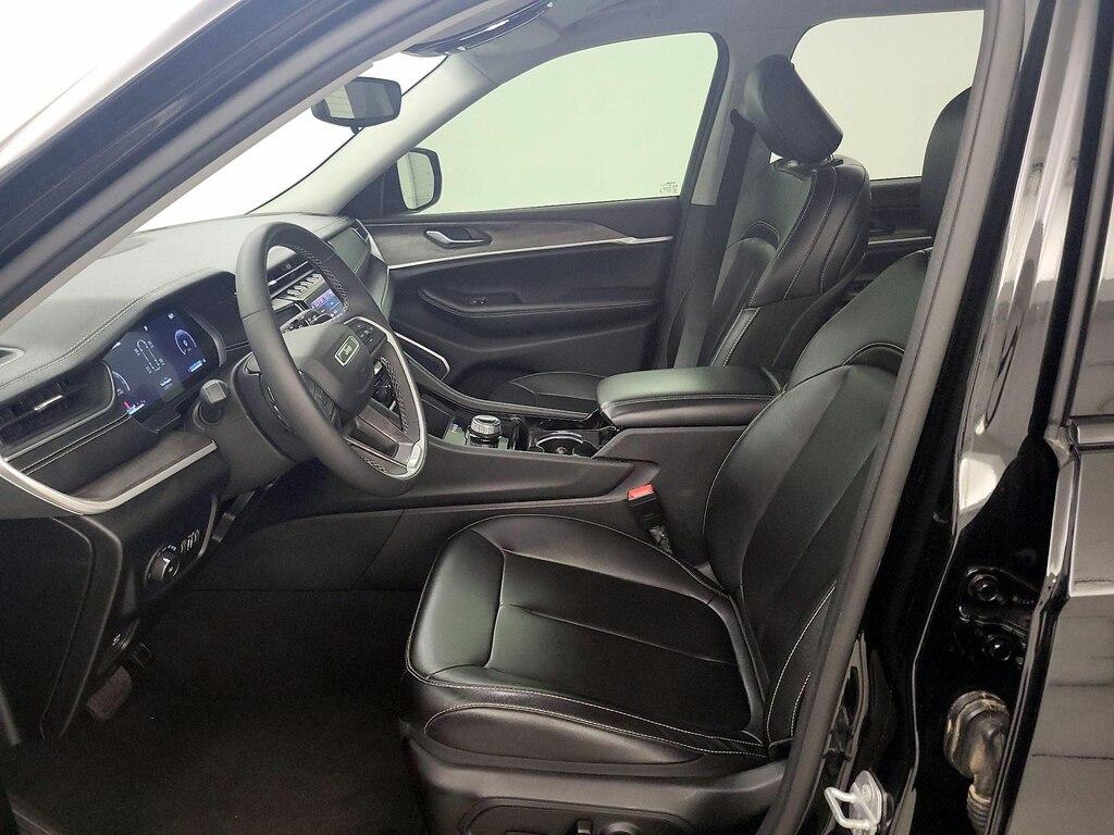 used 2023 Jeep Grand Cherokee L car, priced at $34,998