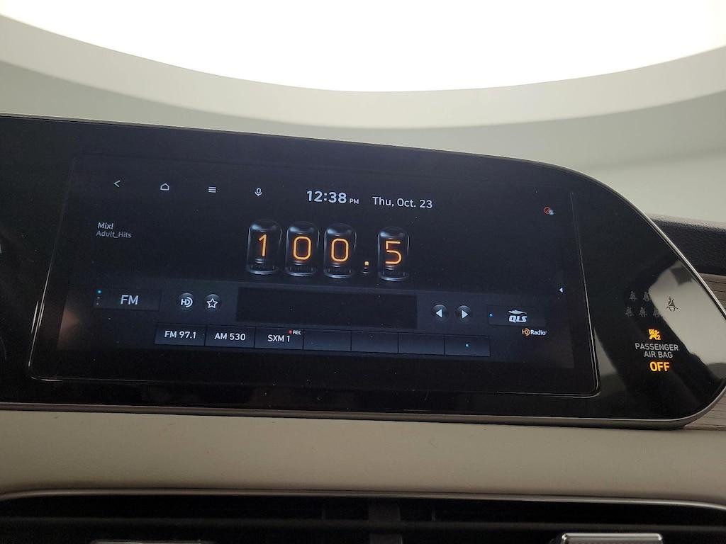 used 2021 Hyundai Palisade car, priced at $29,998