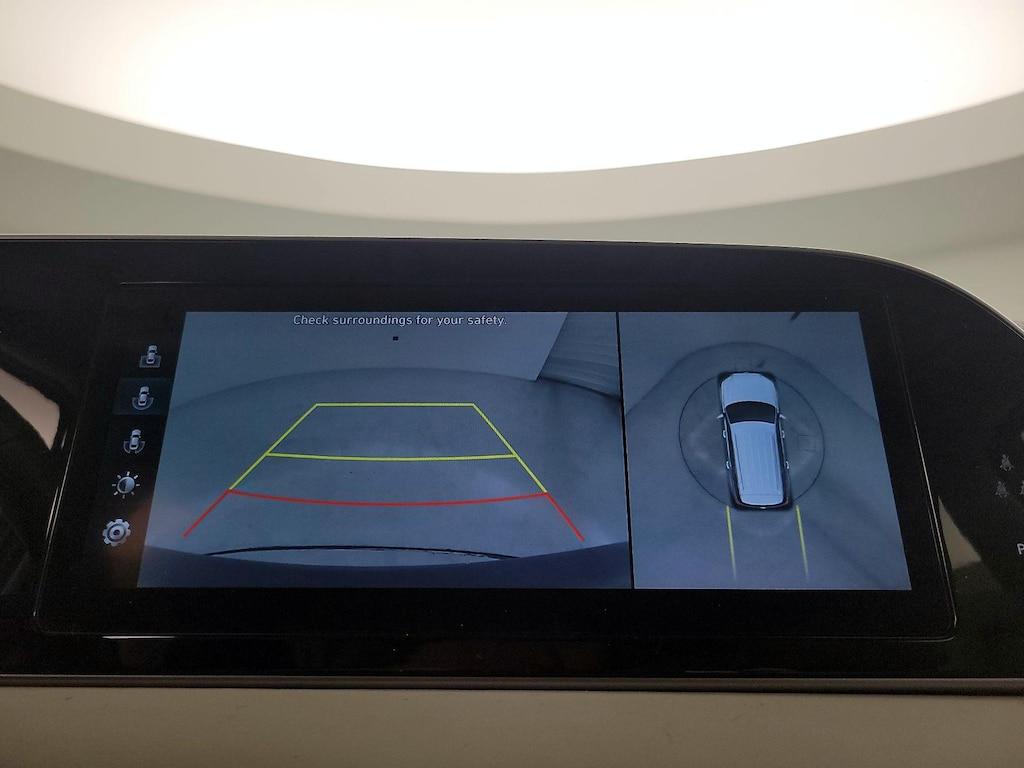 used 2021 Hyundai Palisade car, priced at $29,998