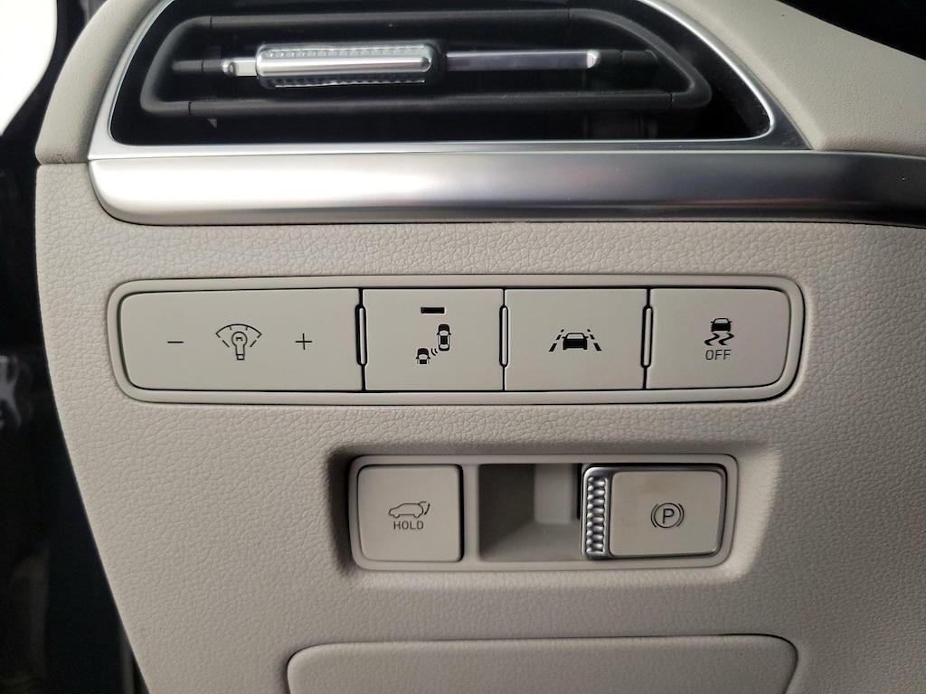 used 2021 Hyundai Palisade car, priced at $29,998